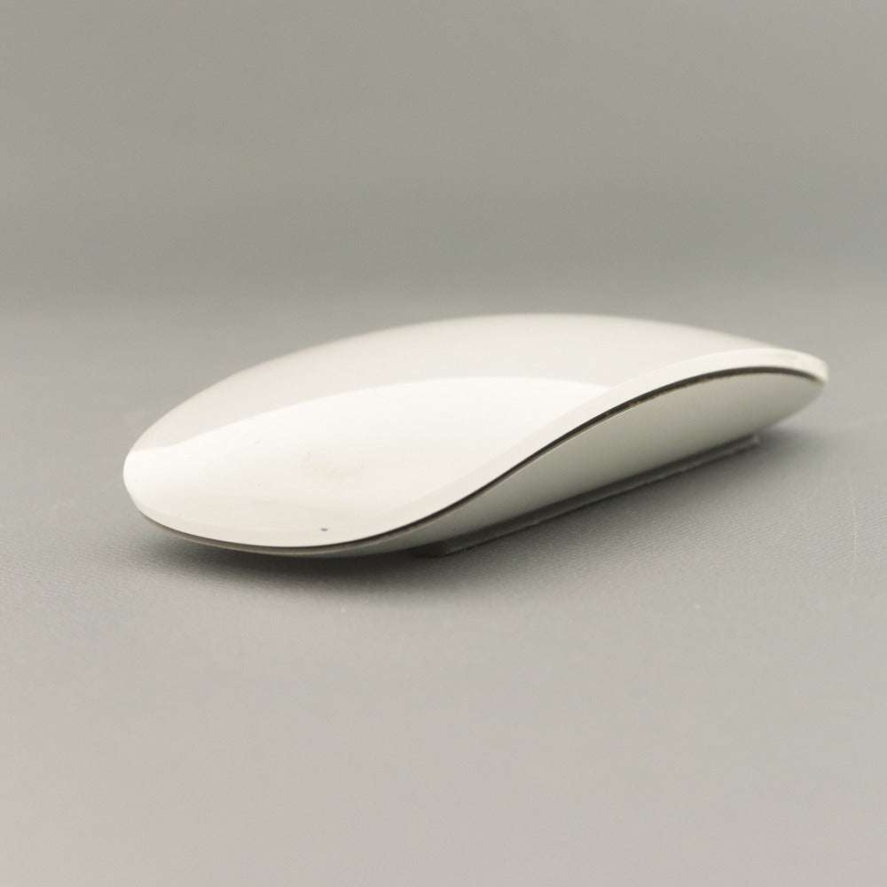 ■ Apple Wireless Keyboard and Mouse Set (2-Piece Set) A1314 A1296 White