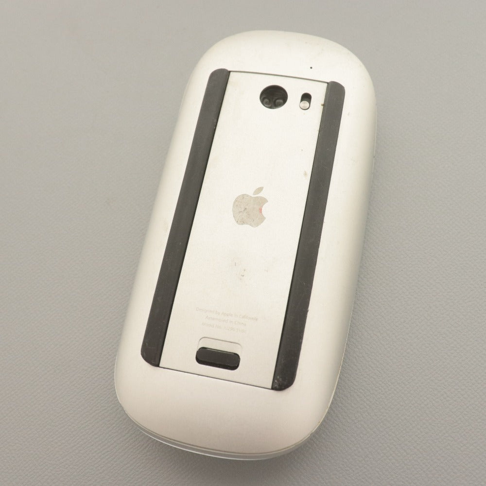 ■ Apple Wireless Keyboard and Mouse Set (2-Piece Set) A1314 A1296 White