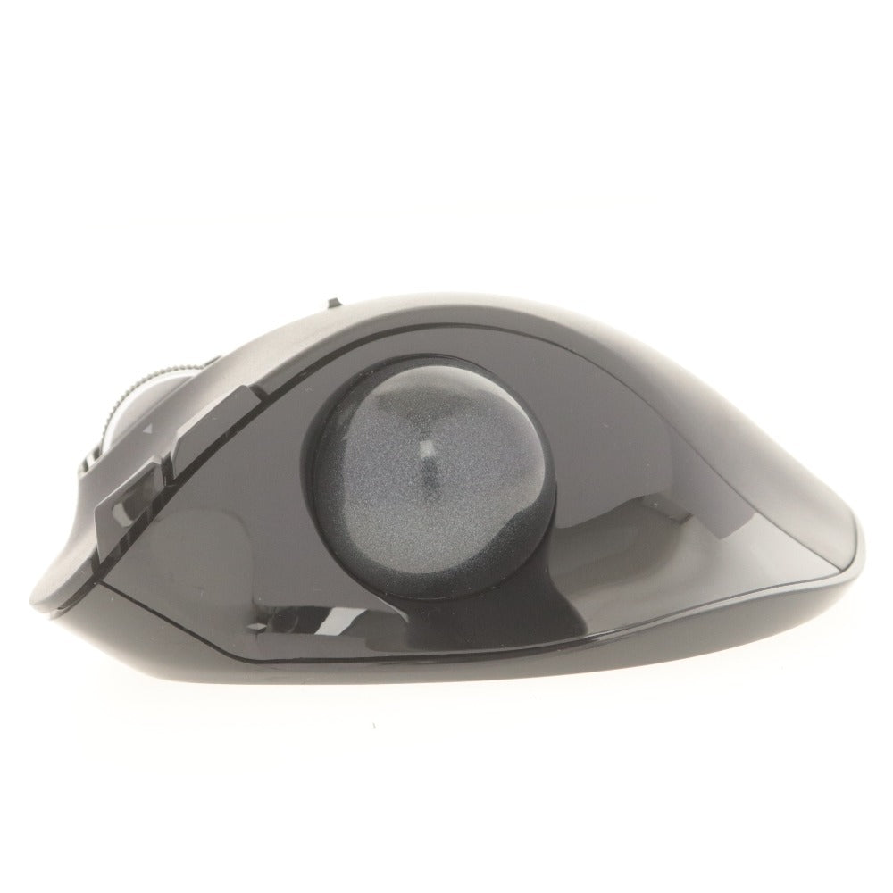 ■ ELECOM KYUTOU Wireless Mouse 2-Piece Set (Bulk Sale) Wireless Trackball M-XT3DRBK EX-G 2.4G