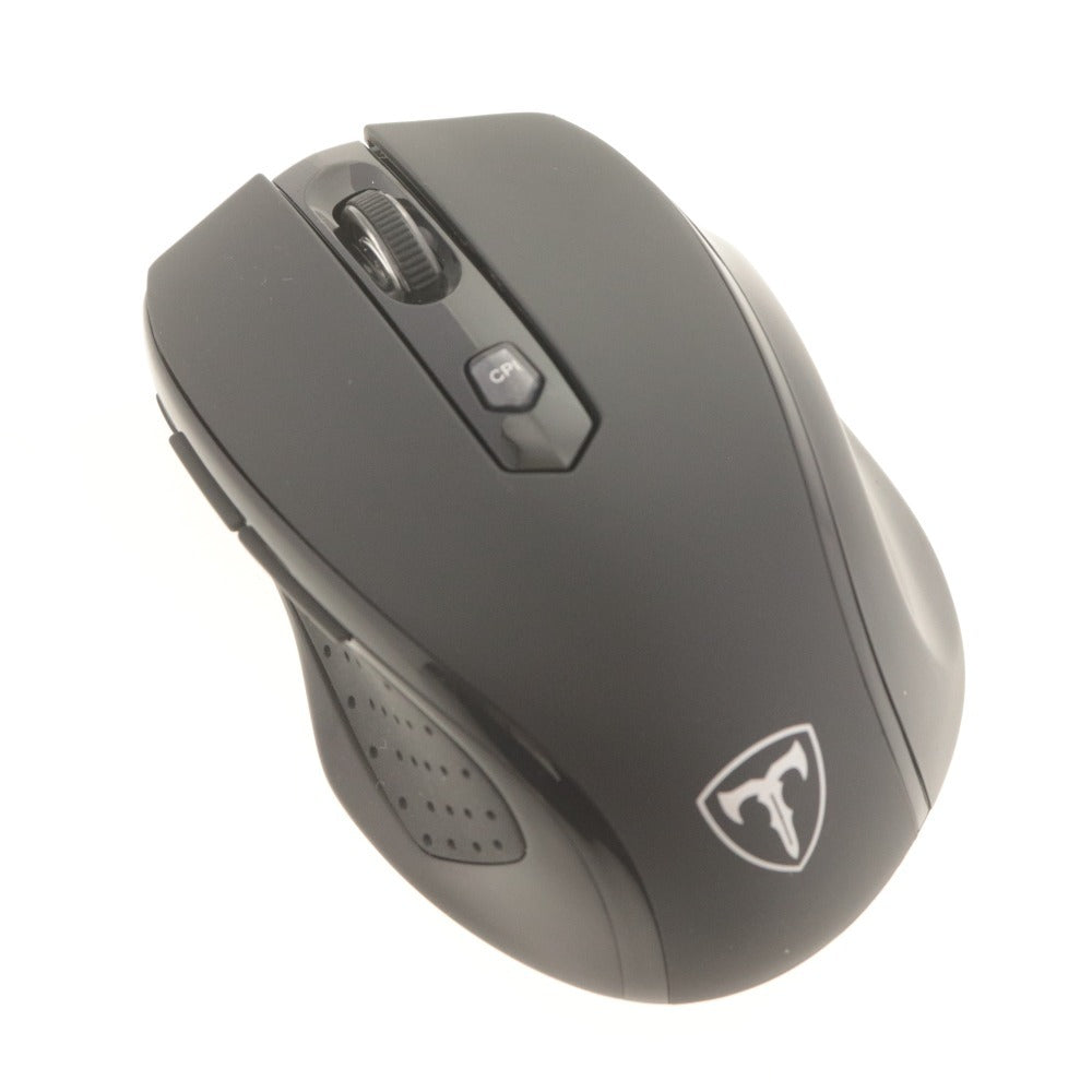 ■ ELECOM KYUTOU Wireless Mouse 2-Piece Set (Bulk Sale) Wireless Trackball M-XT3DRBK EX-G 2.4G