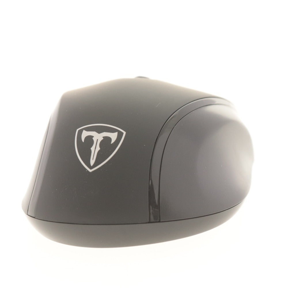 ■ ELECOM KYUTOU Wireless Mouse 2-Piece Set (Bulk Sale) Wireless Trackball M-XT3DRBK EX-G 2.4G