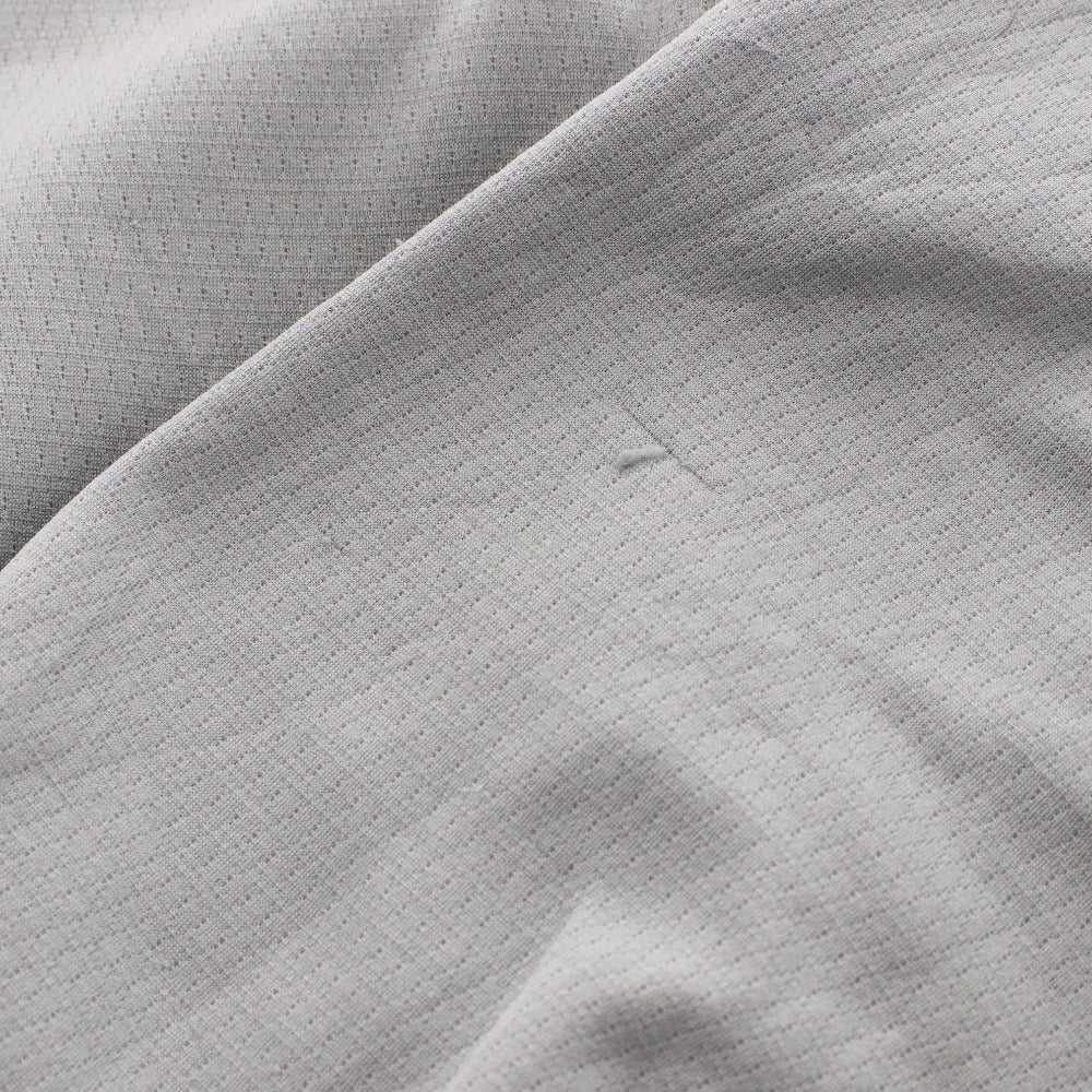 Under Armour Men's 2XL Gray Hoodie with Zipper Pockets