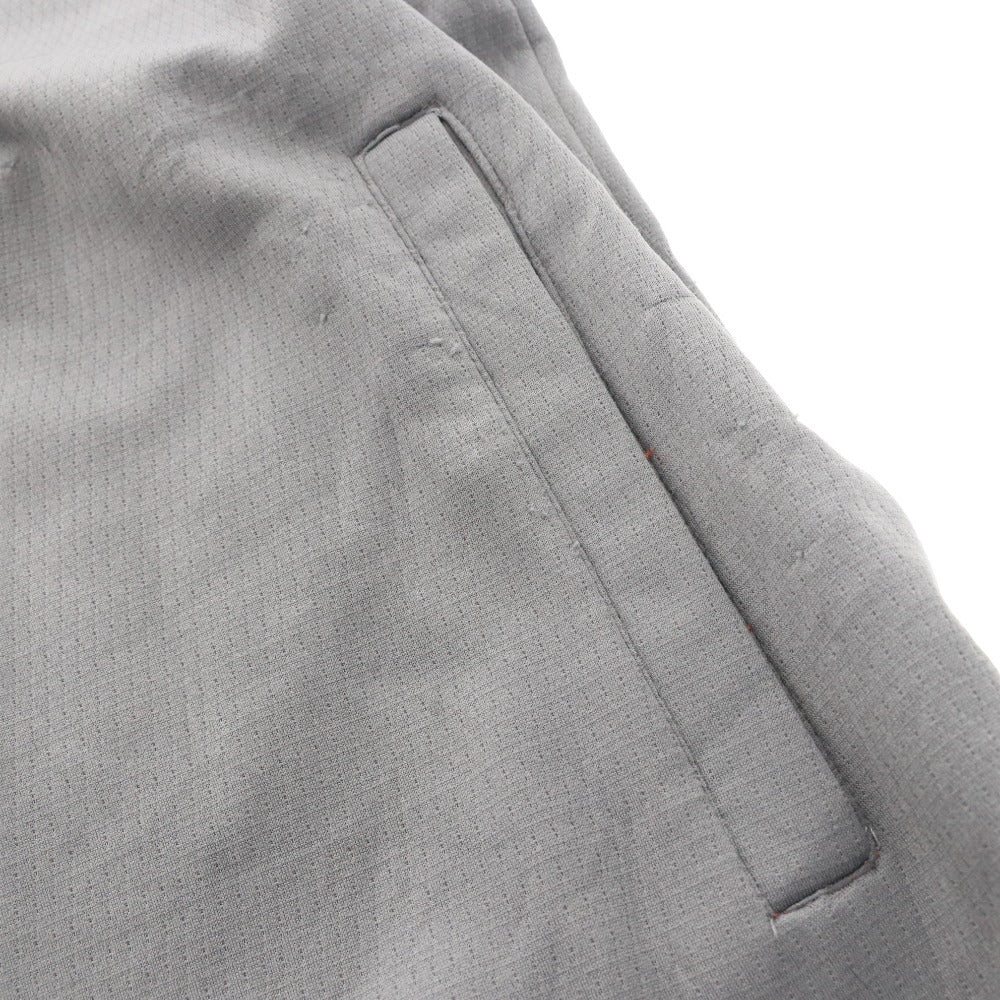 Under Armour Men's 2XL Gray Hoodie with Zipper Pockets