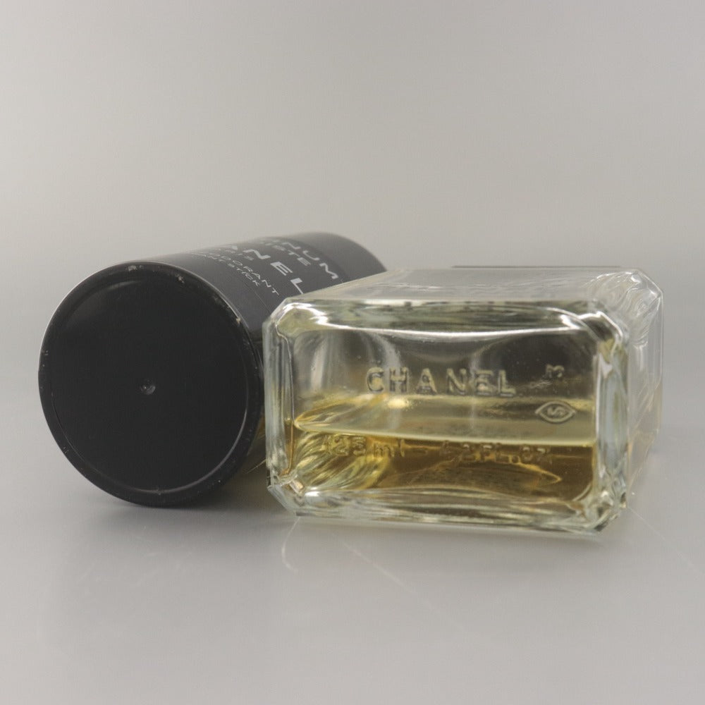■ シャネル CHANEL エゴイスト 香水 2点セット まとめ売り オードゥトワレット プラチナム プールオム Dスティック メンズ 箱付き含む