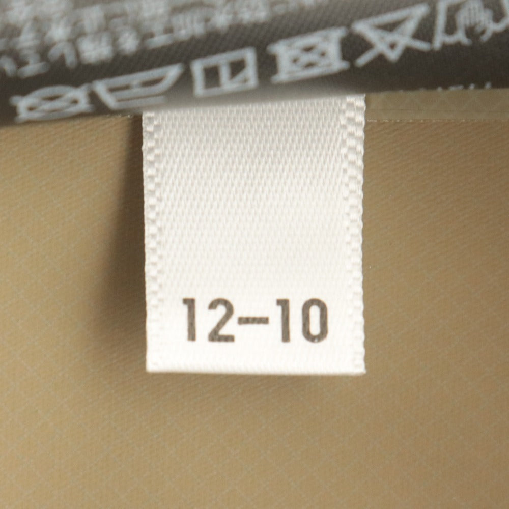 ■ ユニクロ C コート アウター ステンカラー 2024 無地 撥水 メンズ XXL カーキ