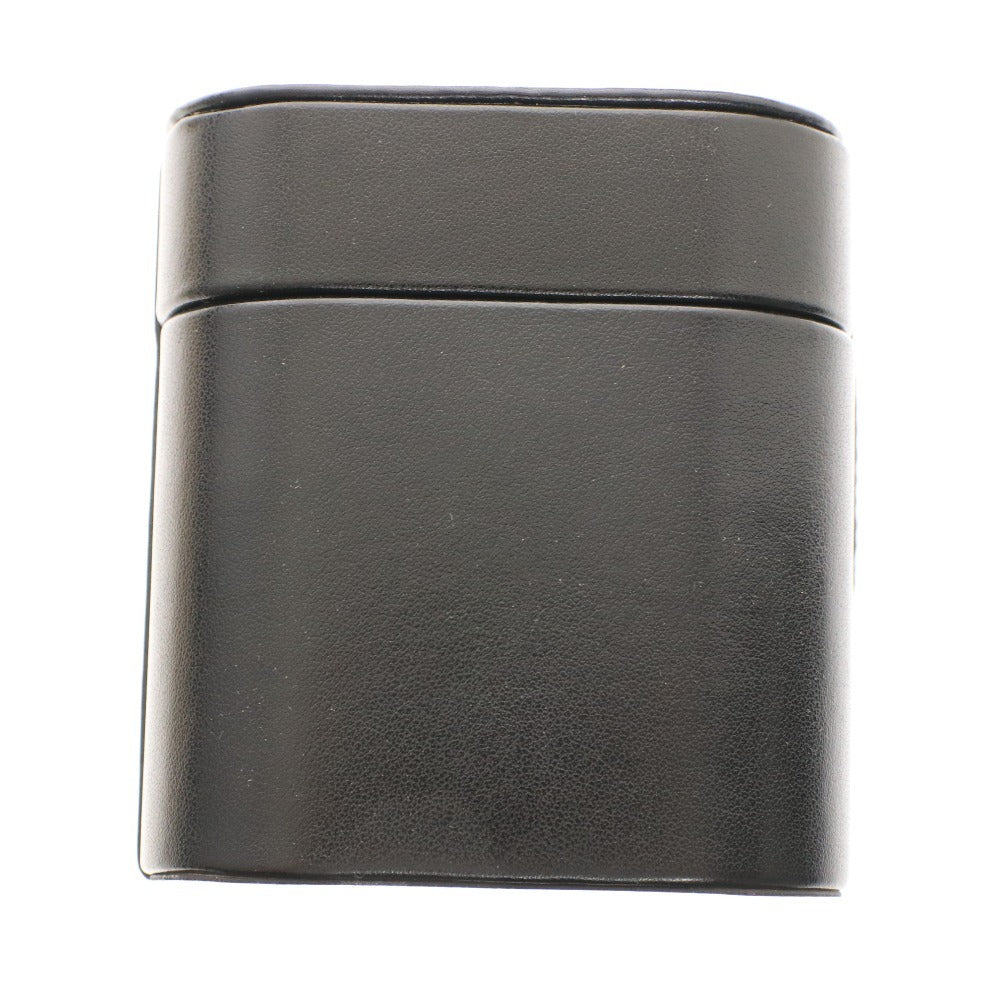 ■ FIVE FOXes ファイブフォックス ジュエリーボックス アクセサリー ケース 宝石箱 小物入れ 収納ケース ブラック 箱付き