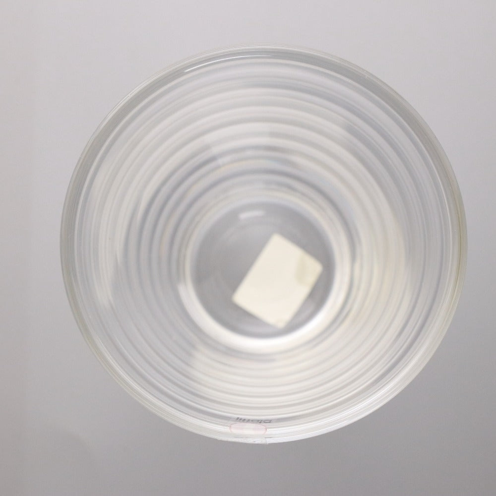 ■ iittala イッタラ ハイボール ペア グラス コップ タンブラー ガラス フィンランド製 クリア 箱付き