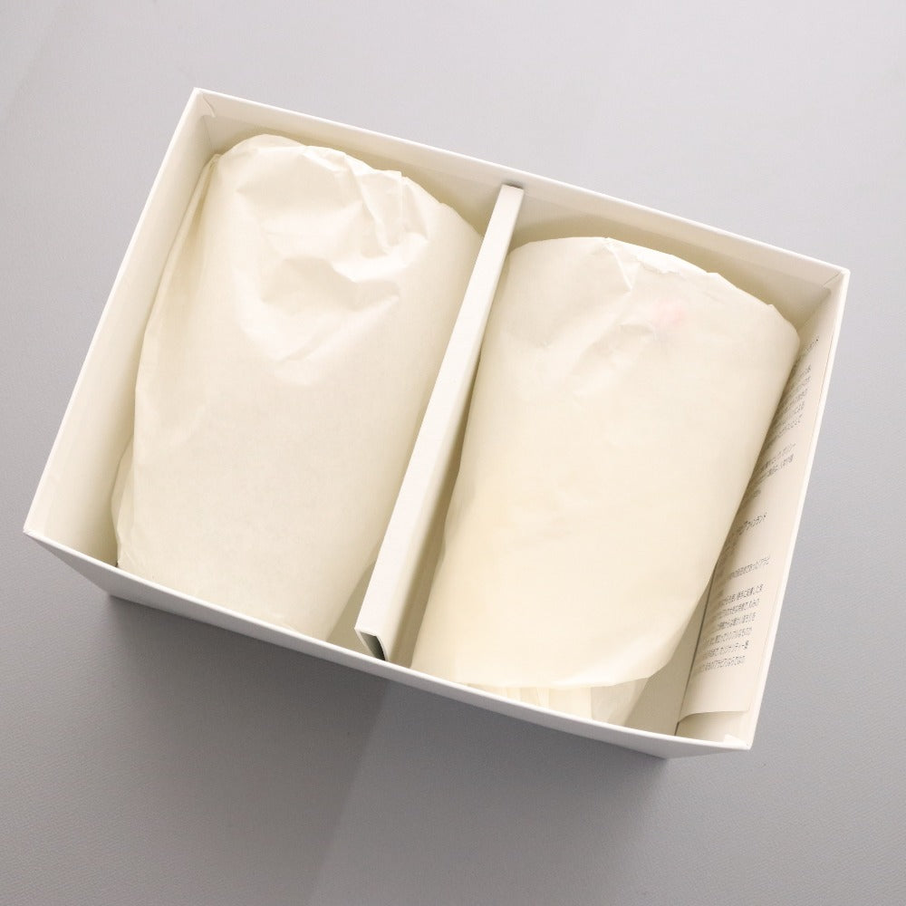 ■ iittala イッタラ ハイボール ペア グラス コップ タンブラー ガラス フィンランド製 クリア 箱付き