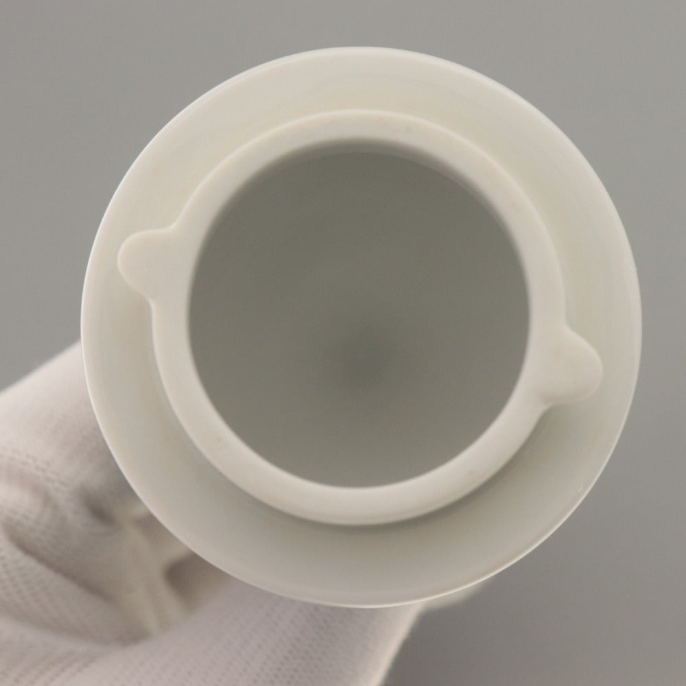 ■ MEISSEN マイセン ブルーオーキッド ティーポット コーヒー 陶器 磁器 洋食器 青白