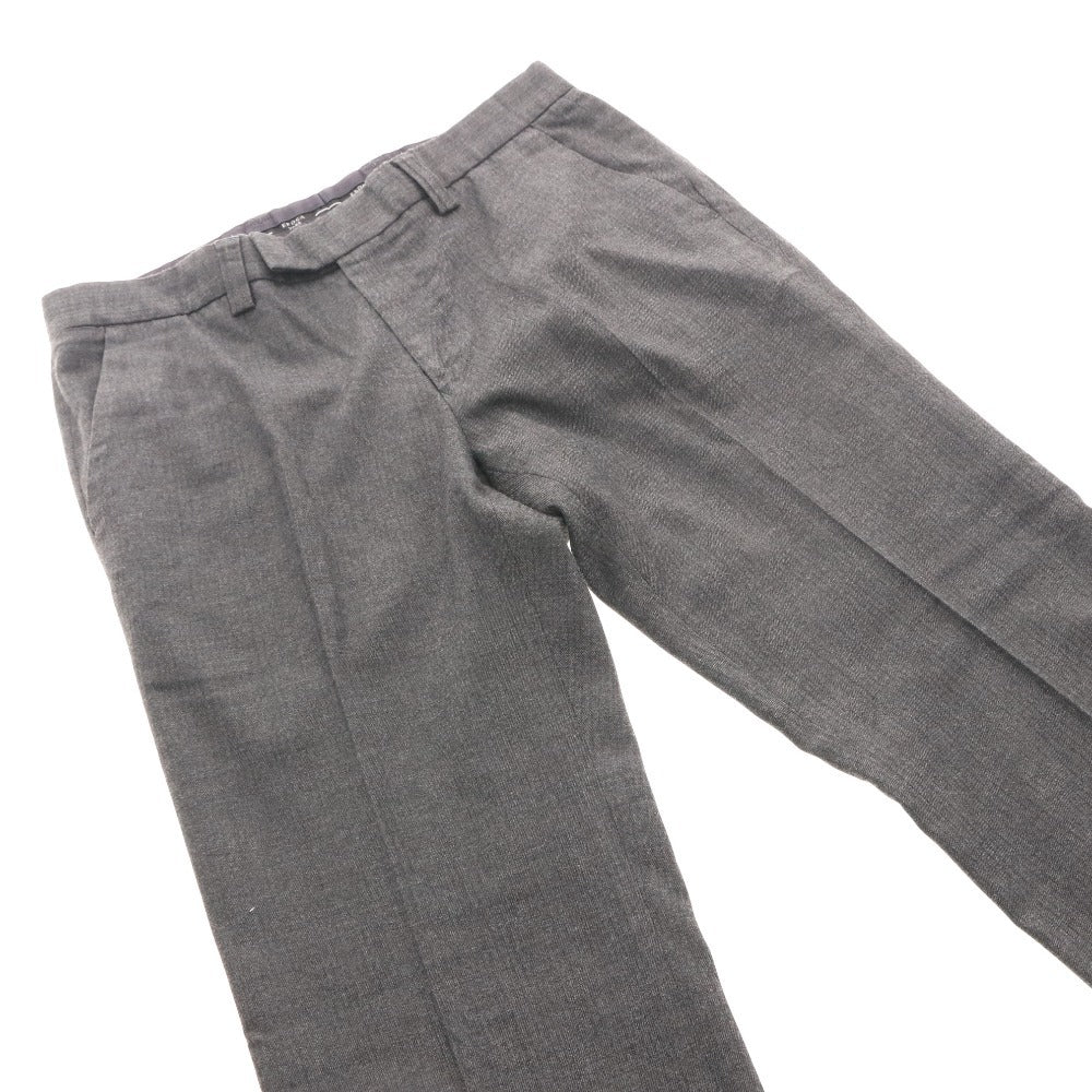 ■ エポカ ウォモ パンツ ボトムス メンズ 48 （XL相当） グレー