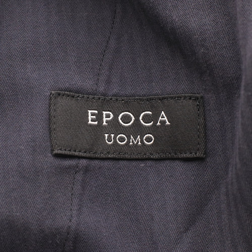 ■ エポカ ウォモ パンツ ボトムス メンズ 48 （XL相当） グレー