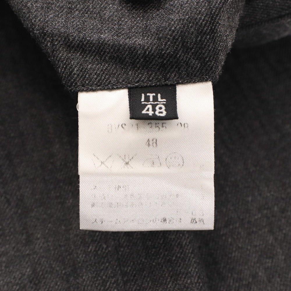 ■ エポカ ウォモ パンツ ボトムス メンズ 48 （XL相当） グレー