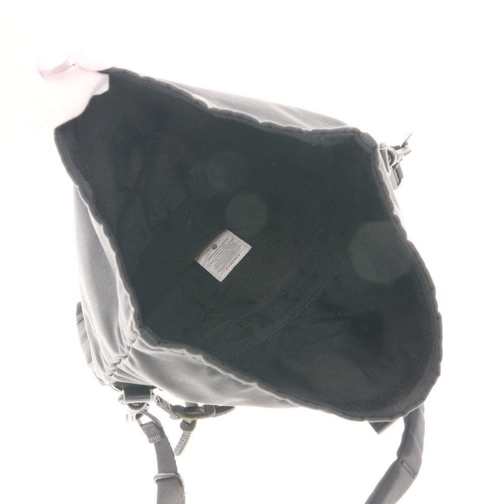 ■ アッソブ AS2OV ショルダーバッグ 鞄 メンズ レディース ブラック