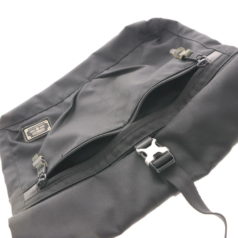 ■ アッソブ AS2OV ショルダーバッグ 鞄 メンズ レディース ブラック