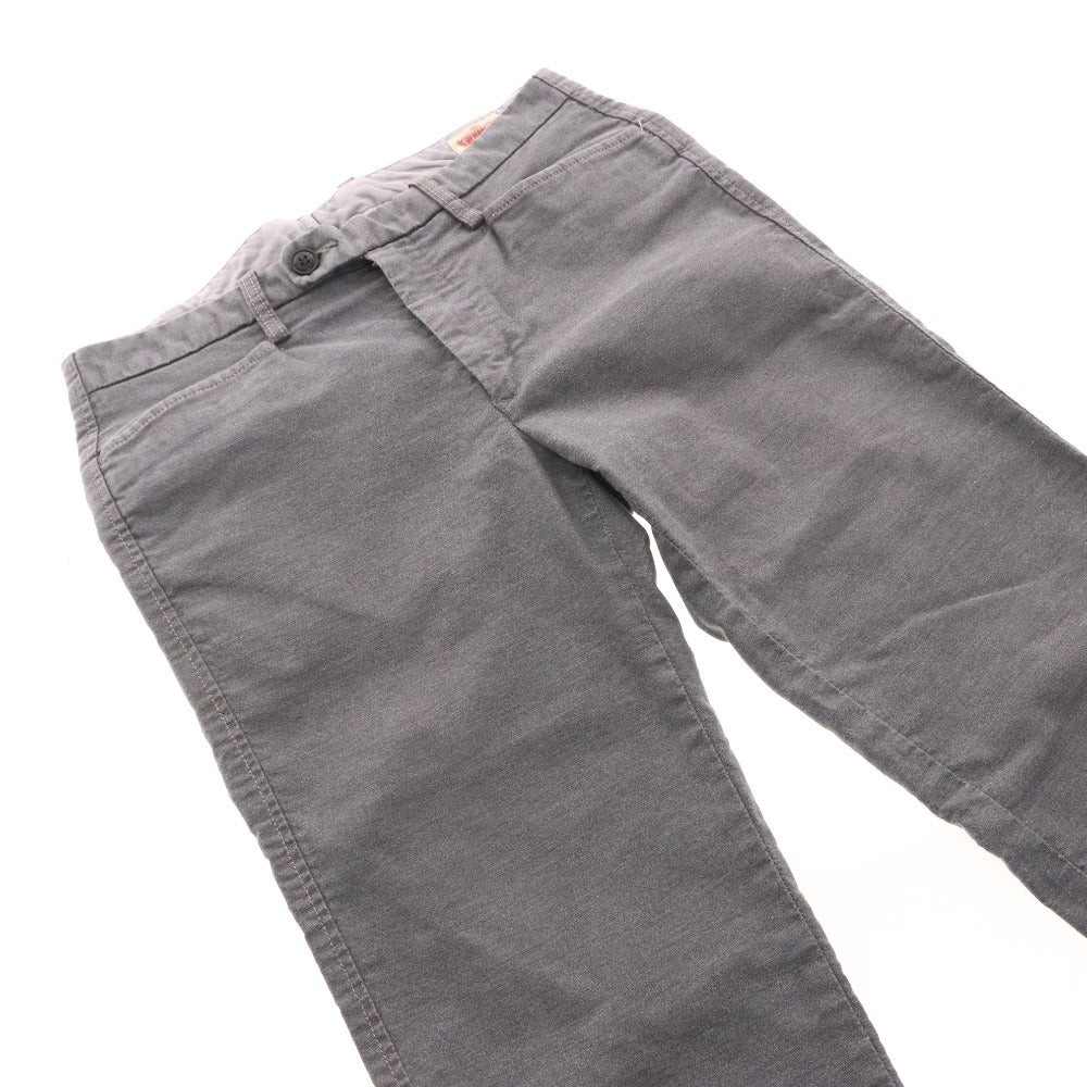 ■ ハリウッドランチマーケット パンツ ボトムス メンズ 3 （L相当） グレー