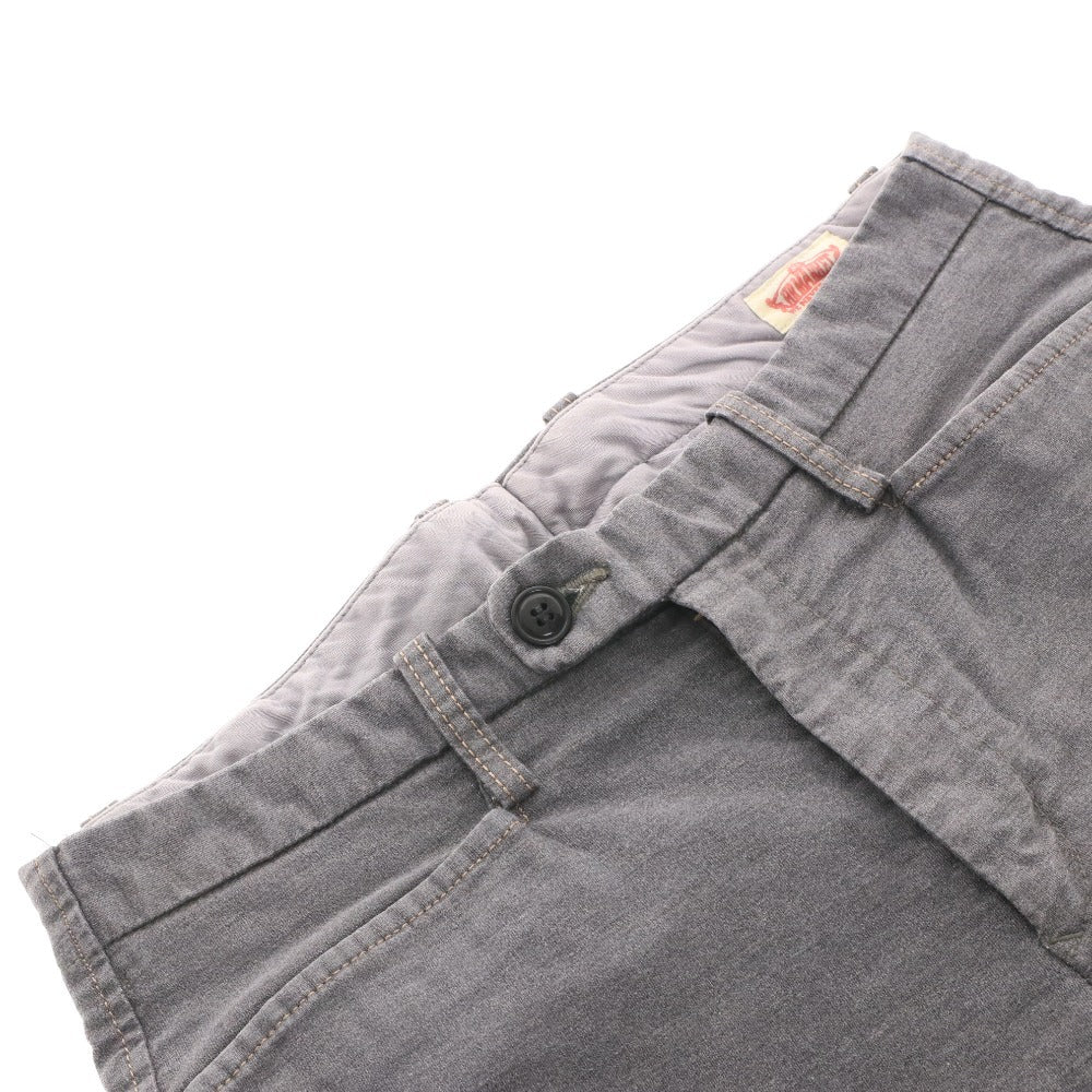 ■ ハリウッドランチマーケット パンツ ボトムス メンズ 3 （L相当） グレー