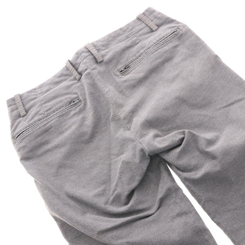 ■ ハリウッドランチマーケット パンツ ボトムス メンズ 3 （L相当） グレー