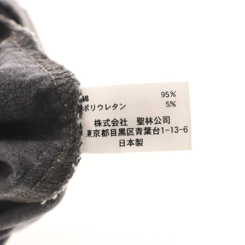 ■ ハリウッドランチマーケット パンツ ボトムス メンズ 3 （L相当） グレー