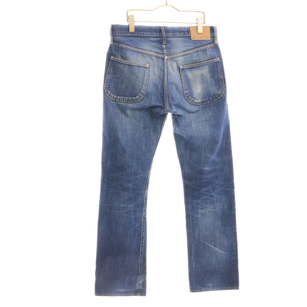 ■ Standard California Denim Pants, Jeans, Bottoms, Men's, Navy