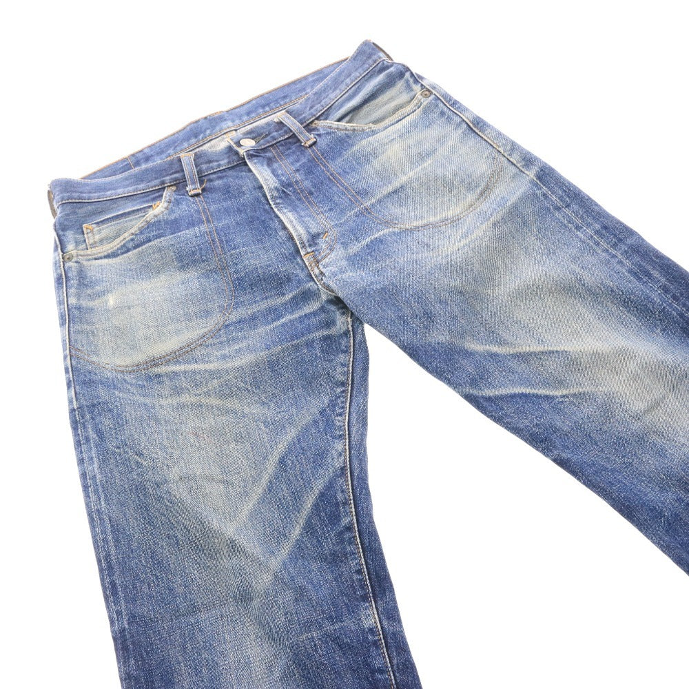 ■ Standard California Denim Pants, Jeans, Bottoms, Men's, Navy
