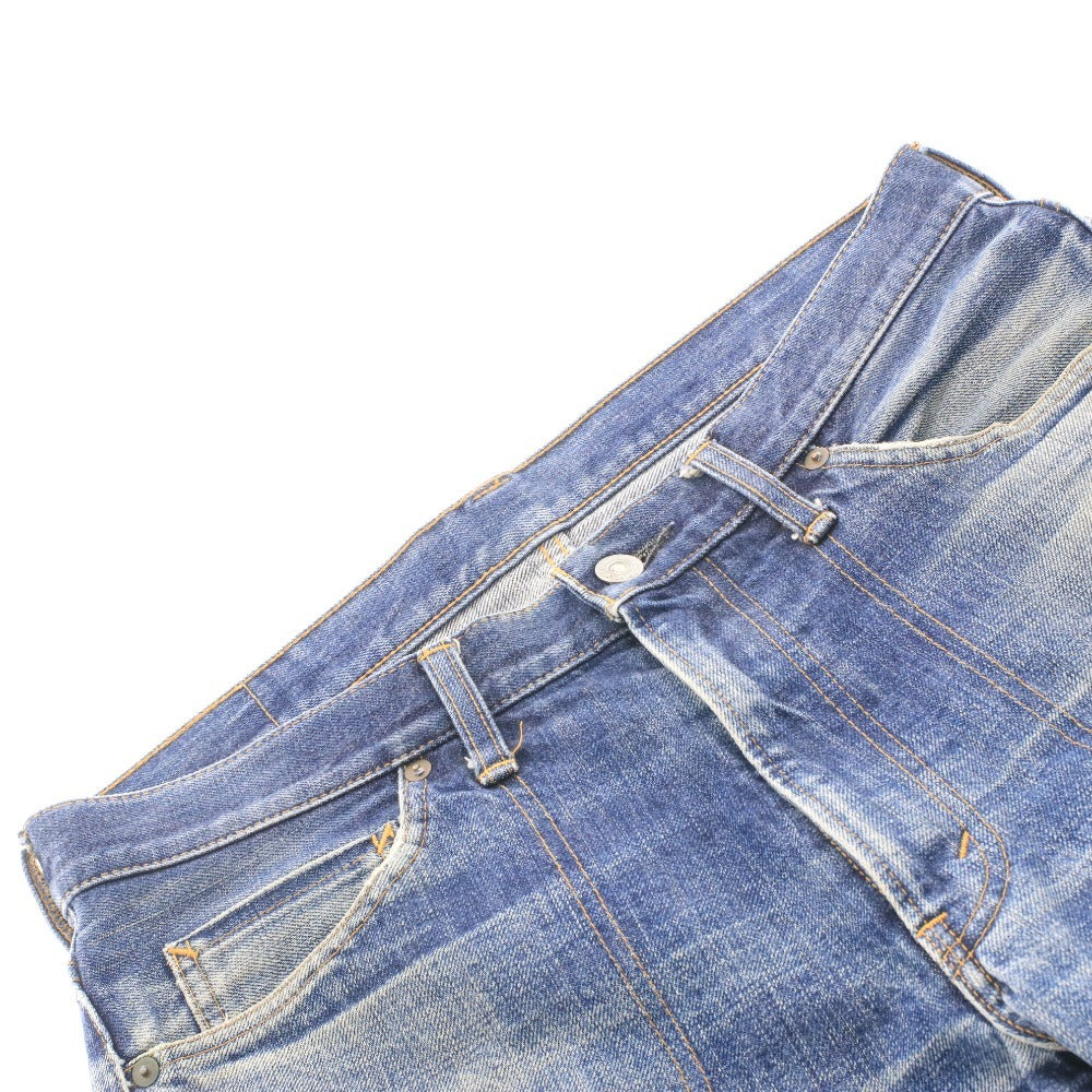 ■ Standard California Denim Pants, Jeans, Bottoms, Men's, Navy