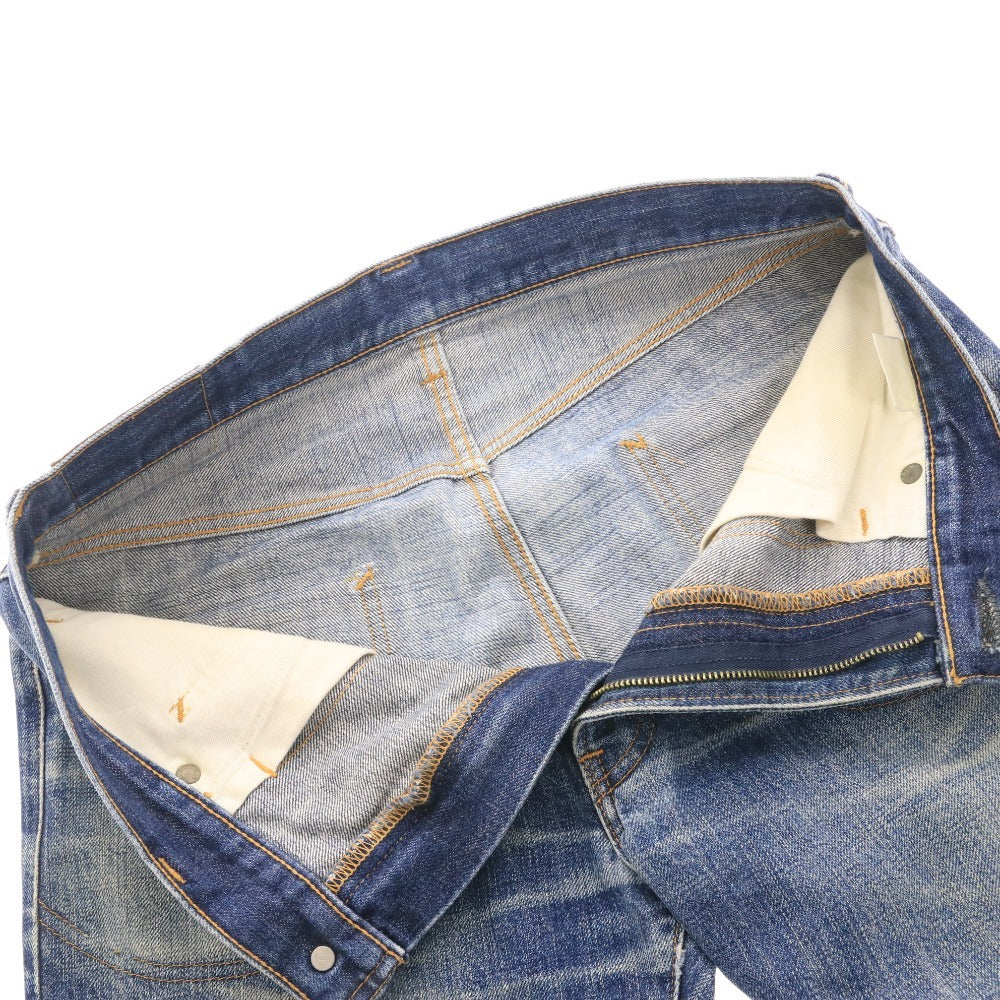 ■ Standard California Denim Pants, Jeans, Bottoms, Men's, Navy