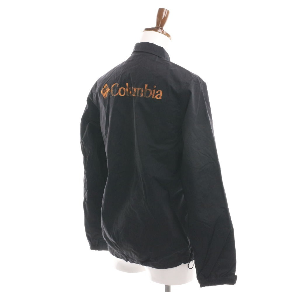 ■ コロンビア ジャケット アウター オムニテック メンズ S ブラック