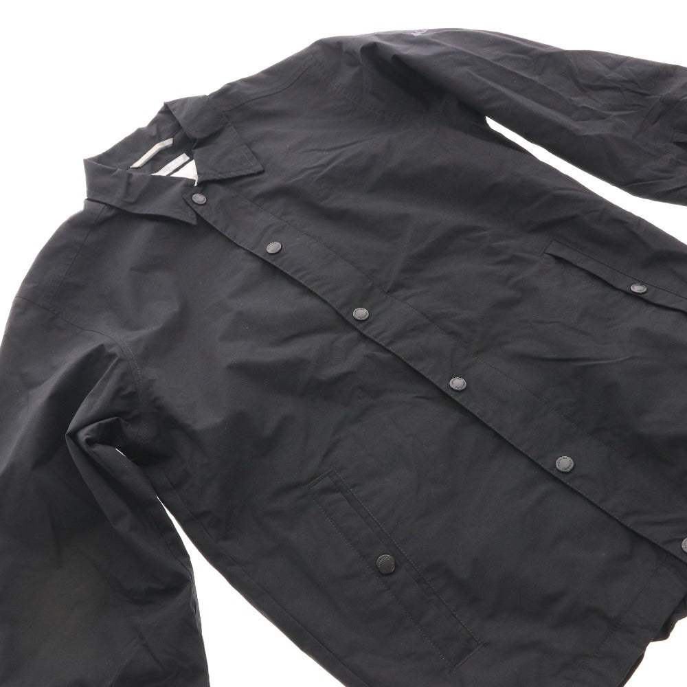 ■ コロンビア ジャケット アウター オムニテック メンズ S ブラック