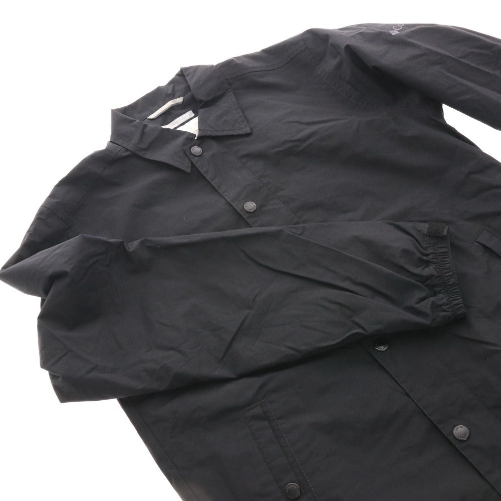 ■ コロンビア ジャケット アウター オムニテック メンズ S ブラック