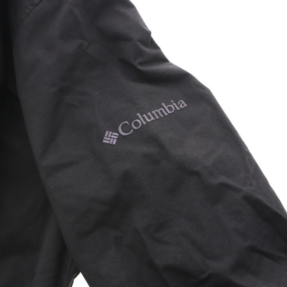 ■ コロンビア ジャケット アウター オムニテック メンズ S ブラック