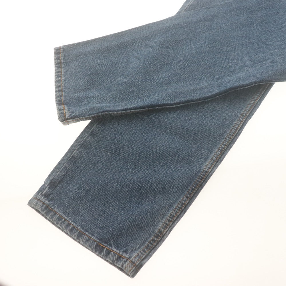 ■ Levi's リーバイス 550 ジーンズ パンツ ボトムス デニム リラックスフィット メンズ W34 L32 ブルー