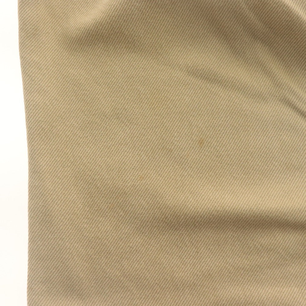 ■ Levi's リーバイス 501 ジーンズ パンツ ボトムス デニム ストレート ボタンフライ メンズ W32 L30 ベージュ系