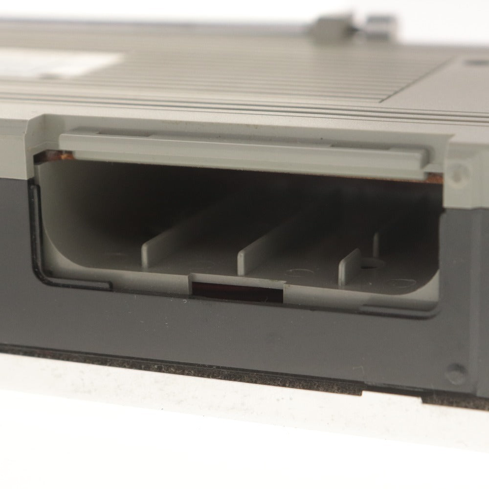 ■ Pioneer ミ二ラジオカセットレコーダー SK-Q10SV EF503482 小型 ラジカセ デッキ ヴィンテージ レトロ 動作確認済み ACアダプター付き