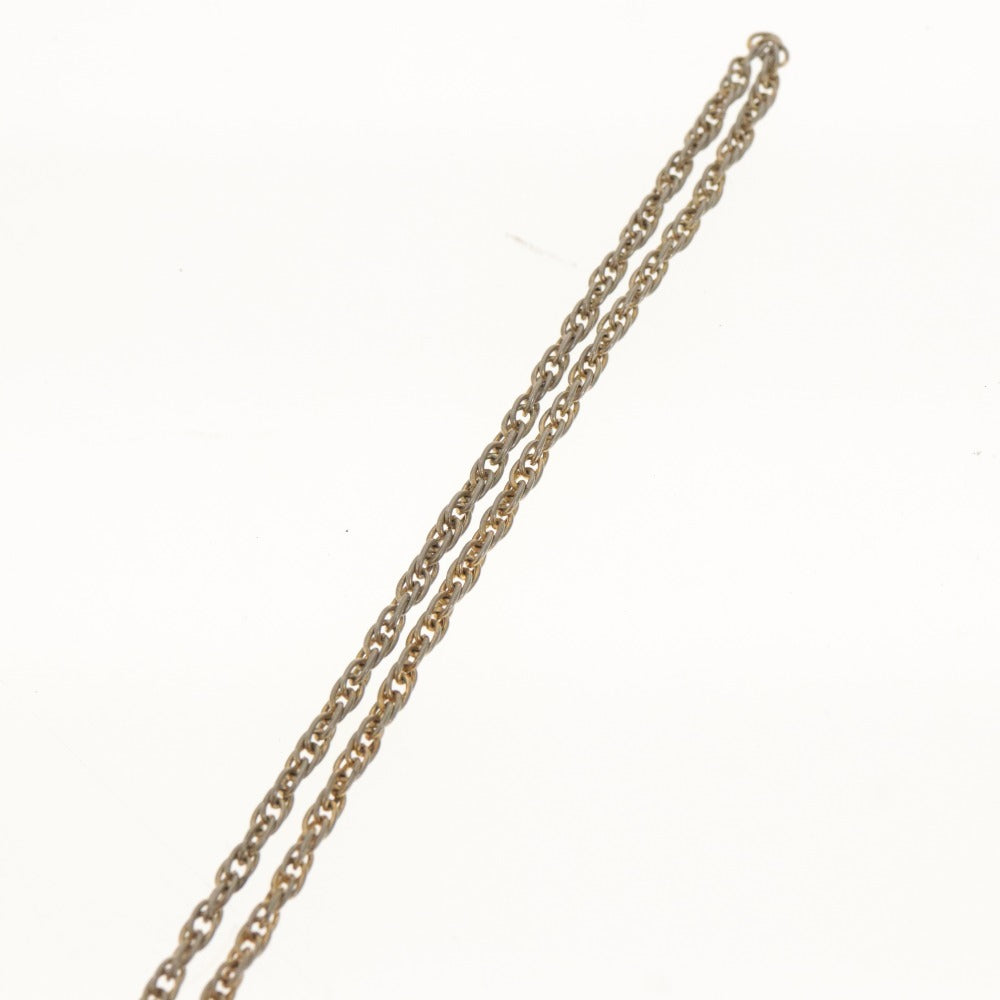 ■ Minerva ミネルヴァ 懐中時計 ネックレス 手巻き 文字盤 ハート 総柄 スイス製 総重量 28g メンズ レディース ゴールド ジャンク