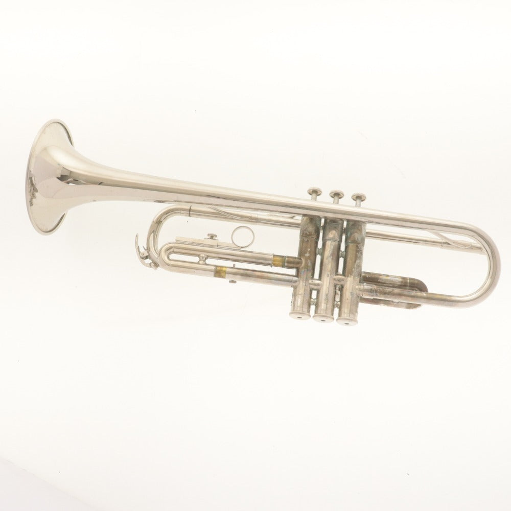 ■ YAMAHA Trumpet YTR1310 #011459 Gold, Made in Japan, Brass Instrument, Sound Not Tested, Includes Hard Case