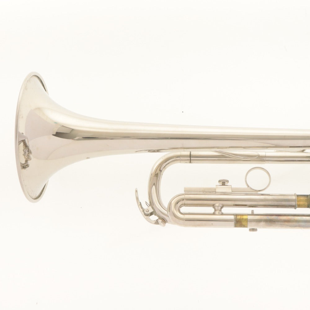 ■ YAMAHA Trumpet YTR1310 #011459 Gold, Made in Japan, Brass Instrument, Sound Not Tested, Includes Hard Case