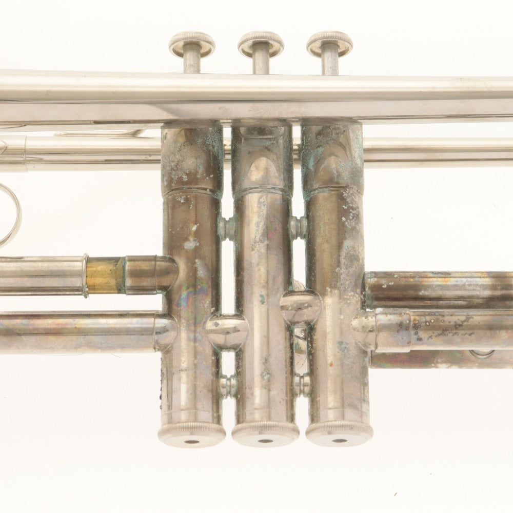 ■ YAMAHA Trumpet YTR1310 #011459 Gold, Made in Japan, Brass Instrument, Sound Not Tested, Includes Hard Case