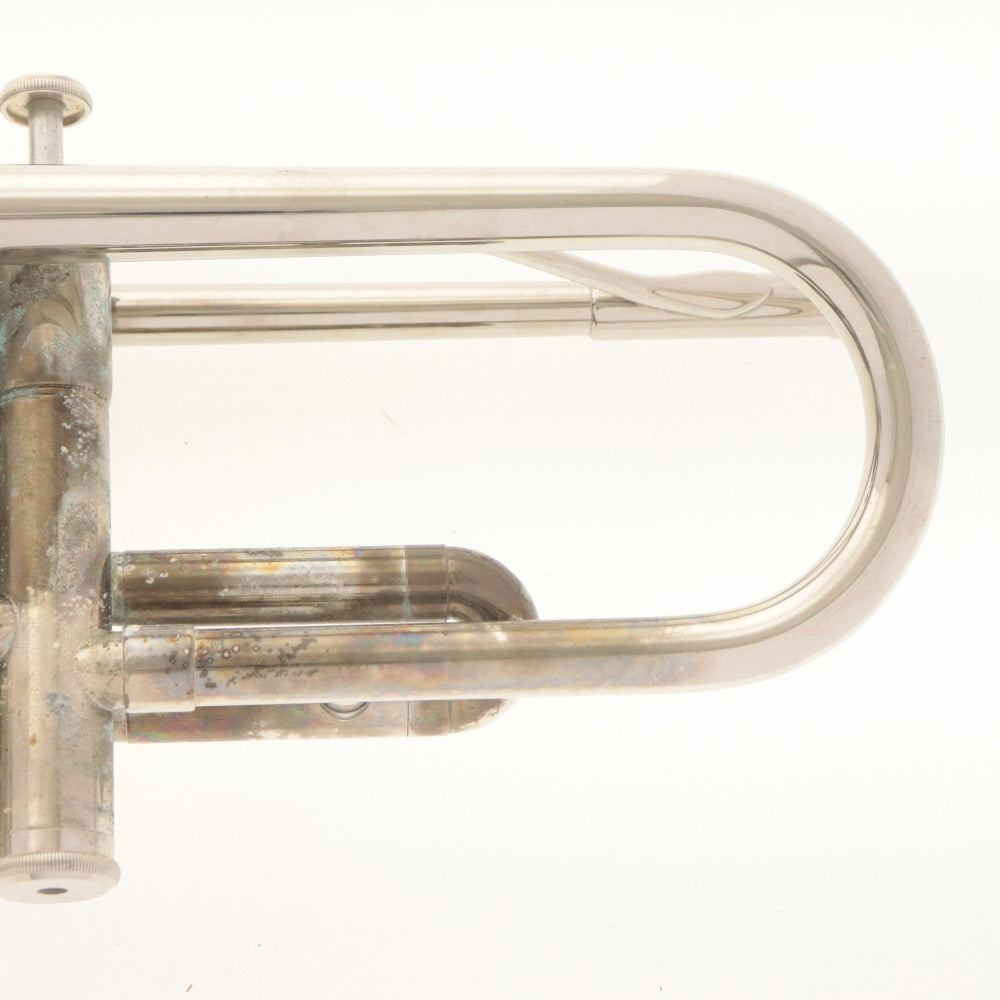 ■ YAMAHA Trumpet YTR1310 #011459 Gold, Made in Japan, Brass Instrument, Sound Not Tested, Includes Hard Case