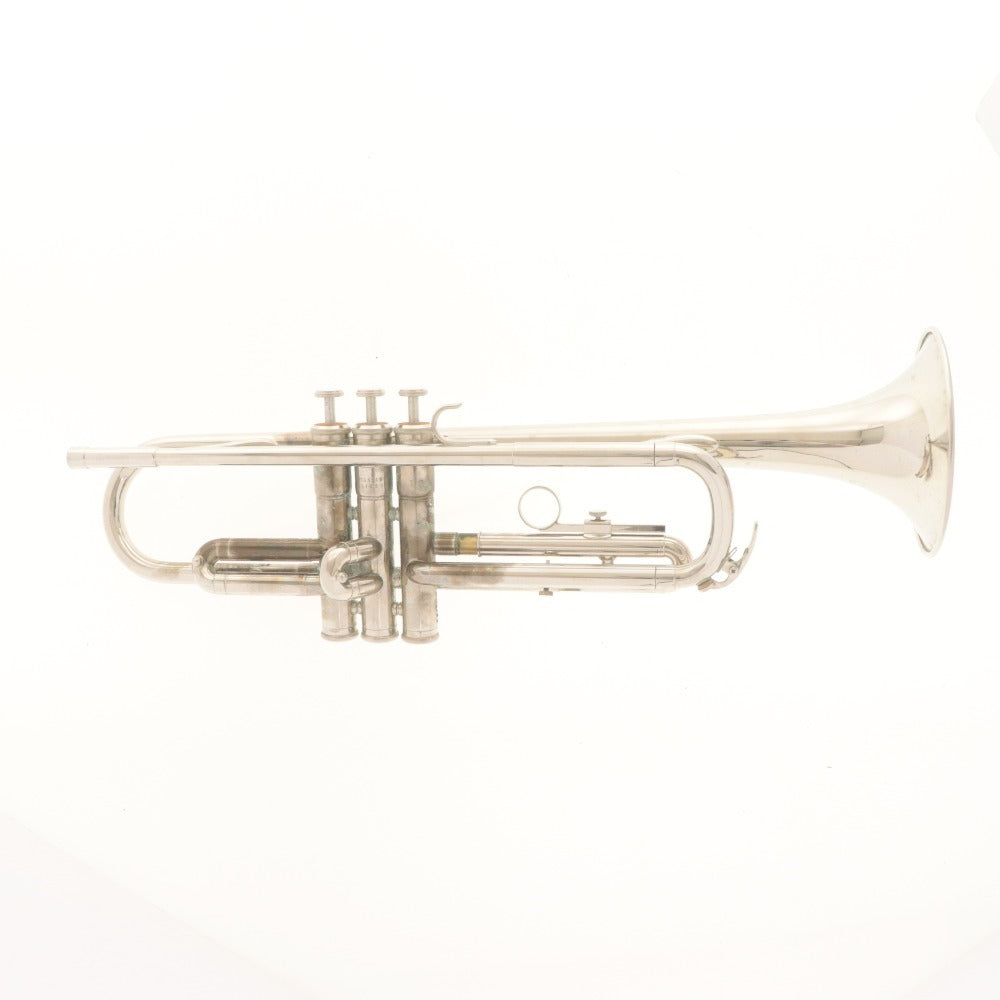 ■ YAMAHA Trumpet YTR1310 #011459 Gold, Made in Japan, Brass Instrument, Sound Not Tested, Includes Hard Case