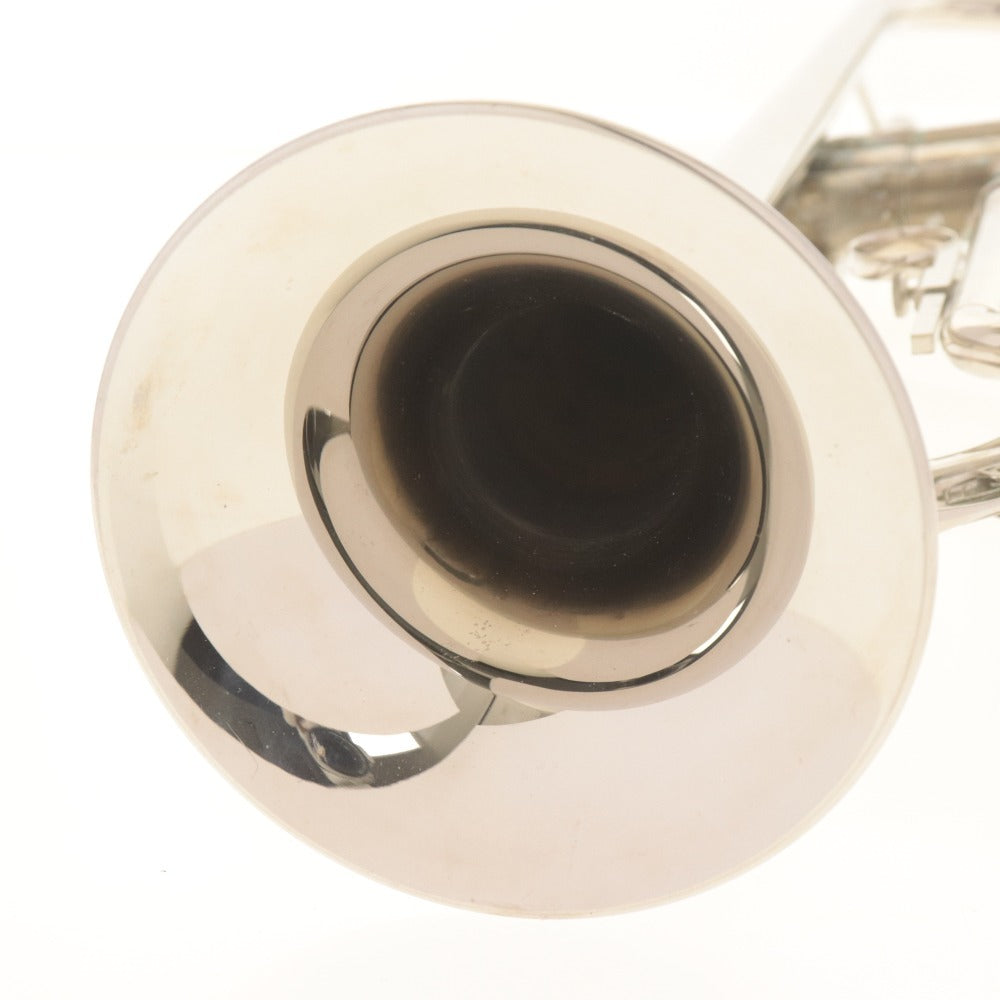 ■ YAMAHA Trumpet YTR1310 #011459 Gold, Made in Japan, Brass Instrument, Sound Not Tested, Includes Hard Case