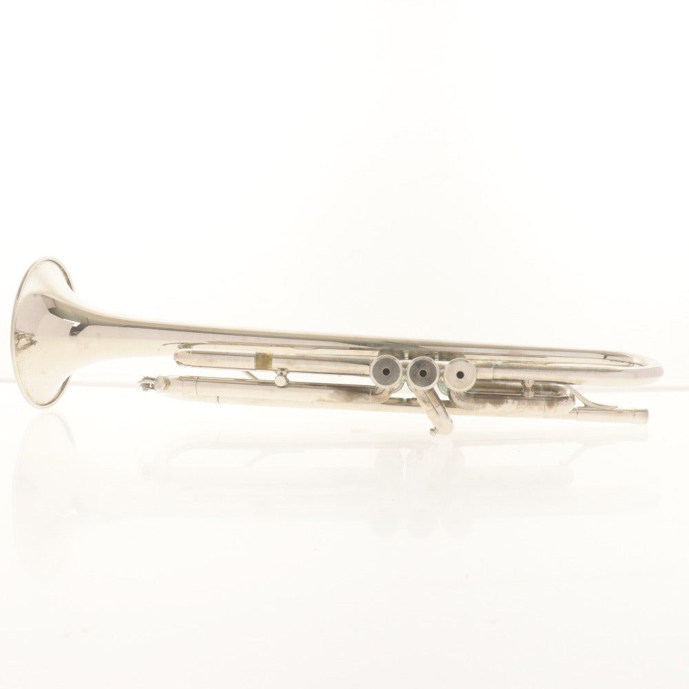 ■ YAMAHA Trumpet YTR1310 #011459 Gold, Made in Japan, Brass Instrument, Sound Not Tested, Includes Hard Case