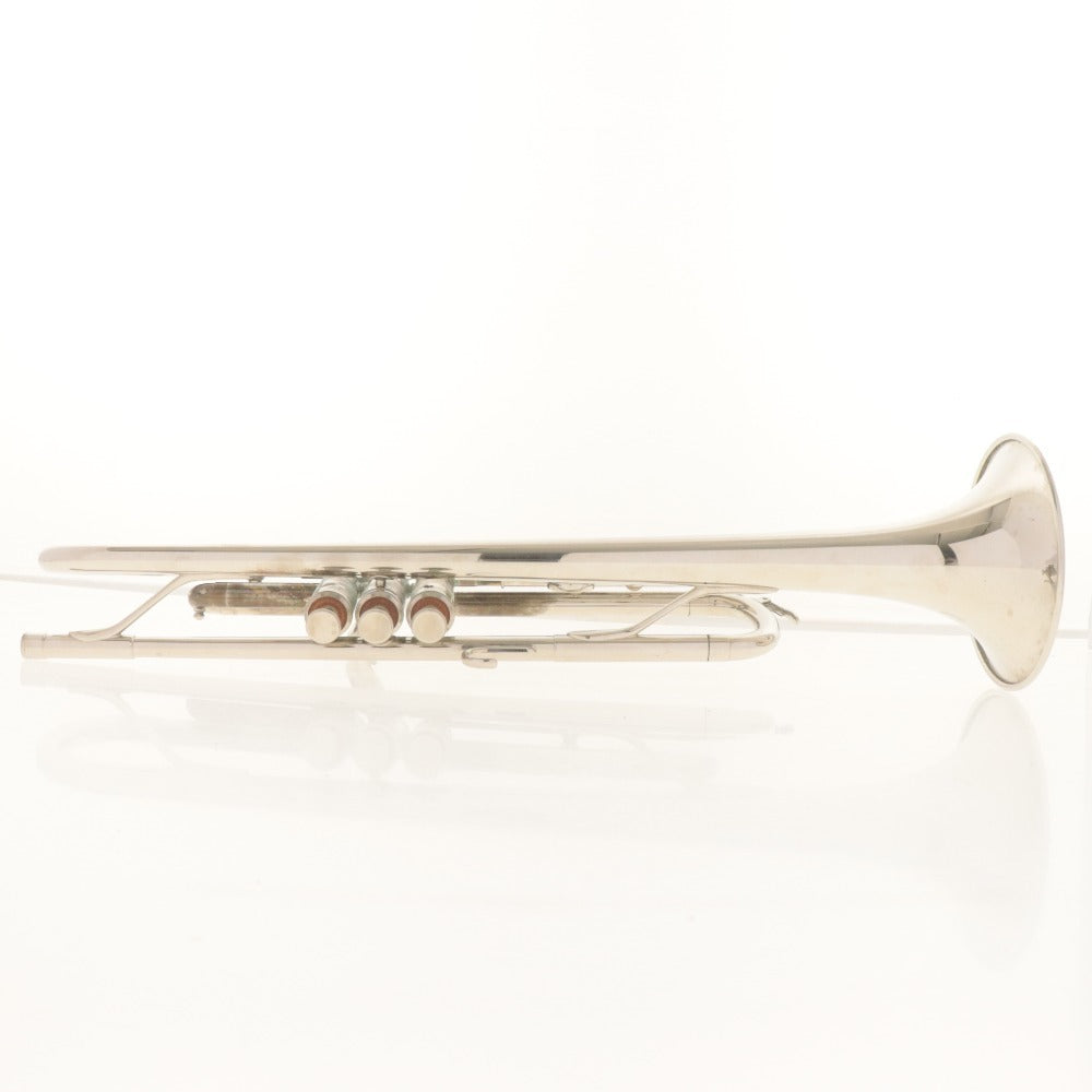 ■ YAMAHA Trumpet YTR1310 #011459 Gold, Made in Japan, Brass Instrument, Sound Not Tested, Includes Hard Case