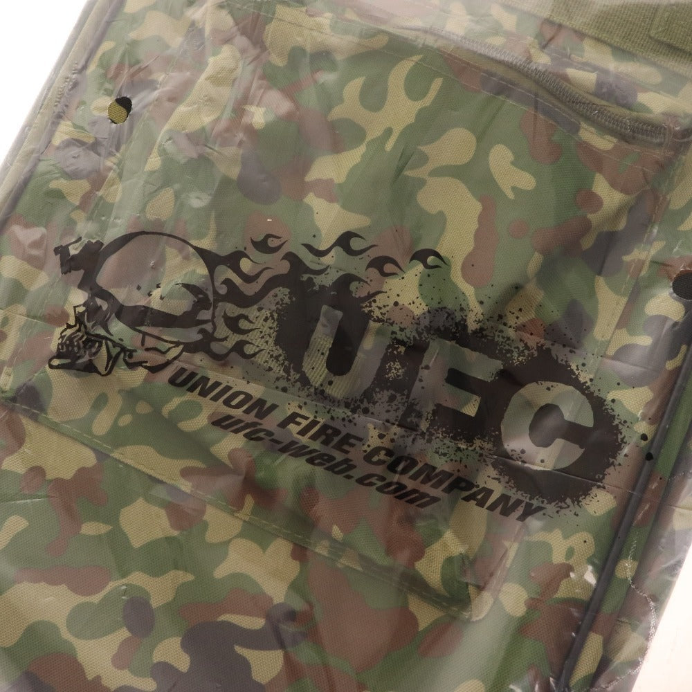 ■ UFC Single Gun Case, Double Gun Case, GC-015JP, GC-05JP, etc., 4-piece set, bulk sale, gun parts, camouflage, unopened, unused