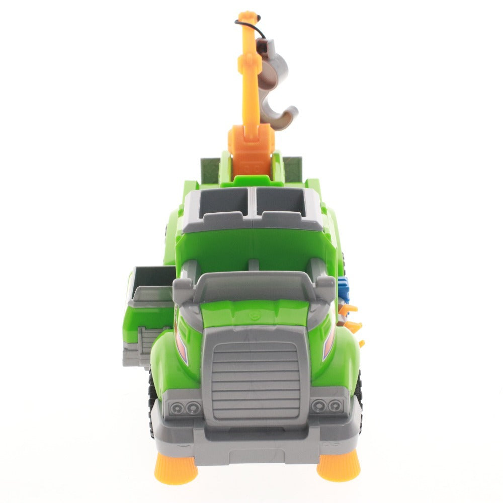 ■ タカラトミー おもちゃ パウ・パトロール アルティメット レスキュー ビークル ロッキー アルティメット クルーザー ミニカー ホビー