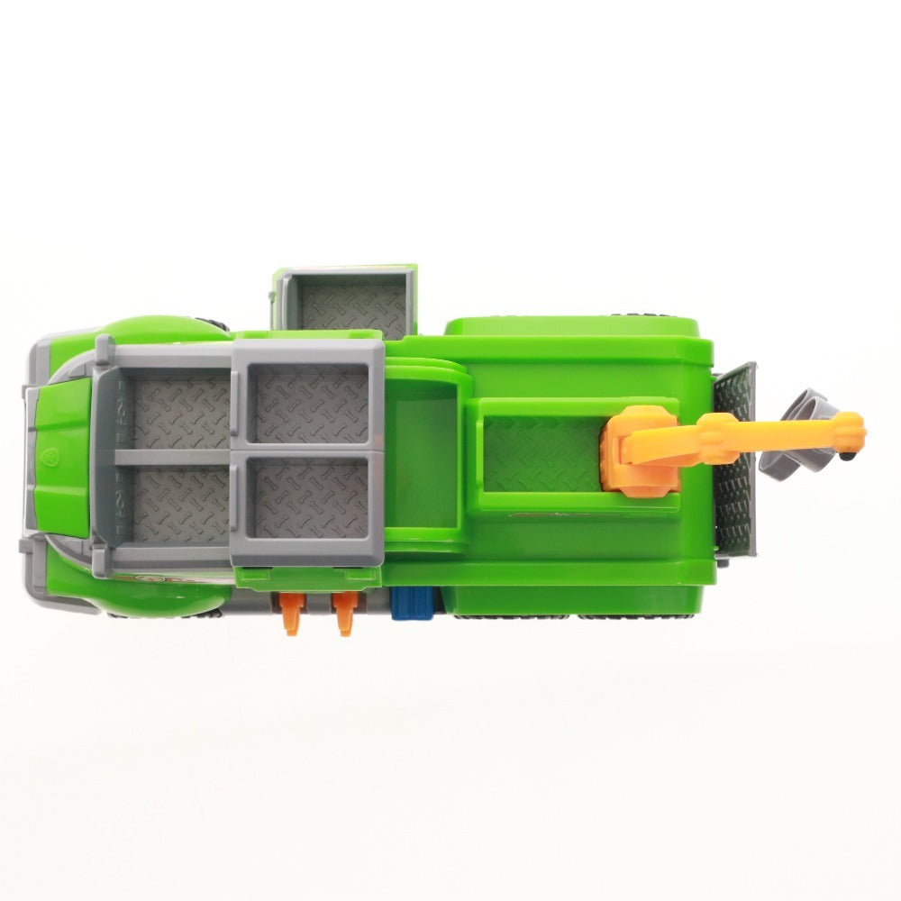 ■ タカラトミー おもちゃ パウ・パトロール アルティメット レスキュー ビークル ロッキー アルティメット クルーザー ミニカー ホビー