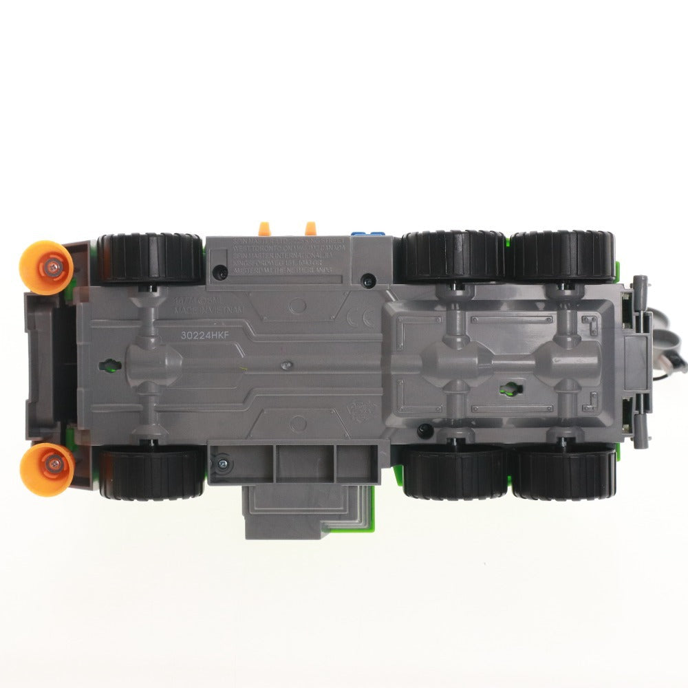 ■ タカラトミー おもちゃ パウ・パトロール アルティメット レスキュー ビークル ロッキー アルティメット クルーザー ミニカー ホビー