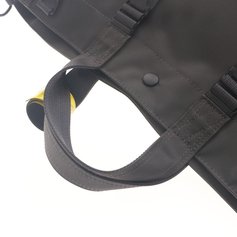 ■ Yoshida Kaban POTR Tote Bag Shoulder Hand 2-way Bag RIDE Series Men's Women's Dark Gray