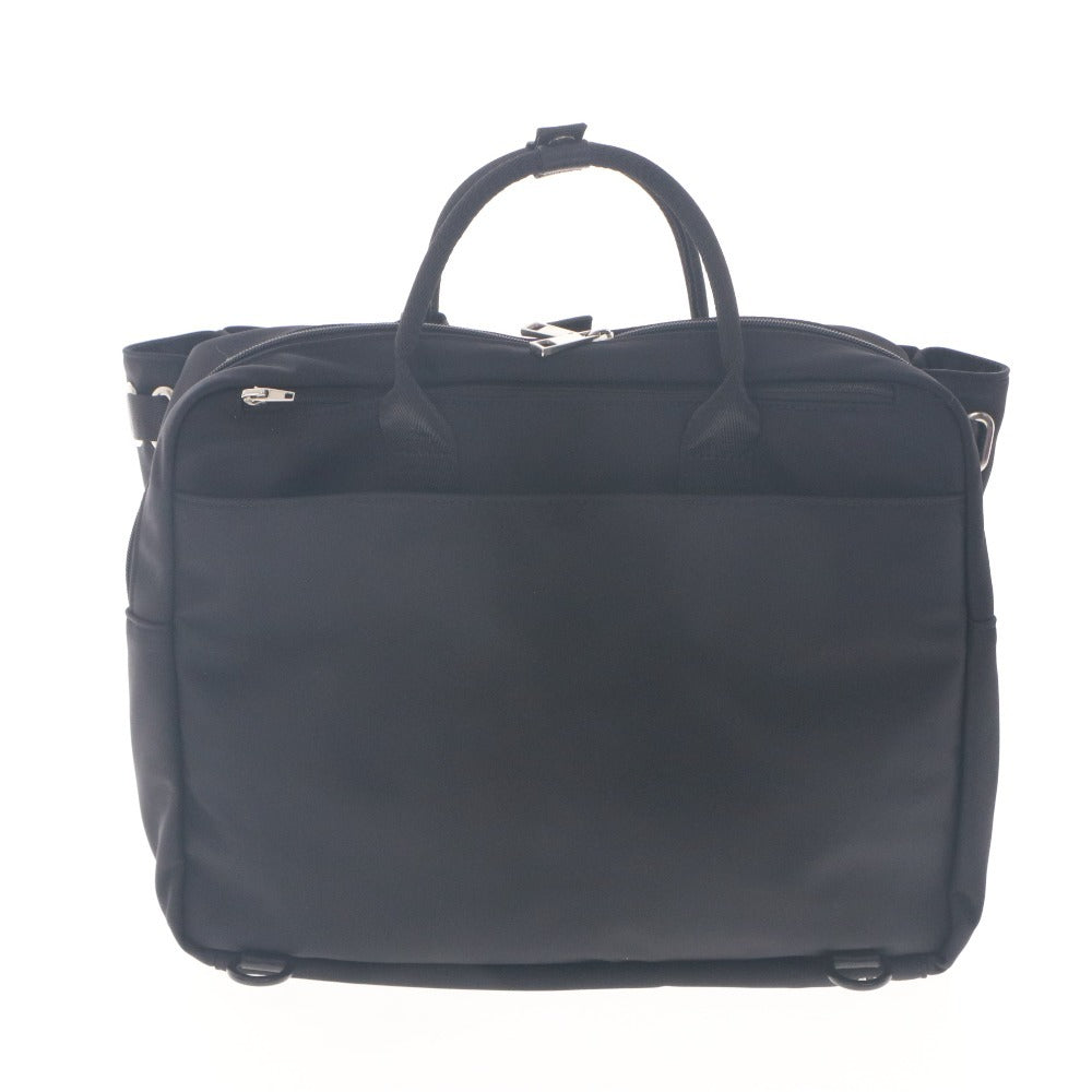 ■ SELENT ETHER Tote Bag PASSION30 Shoulder Hand Backpack 3-way Bag Nylon Women's Black with Dust Bag