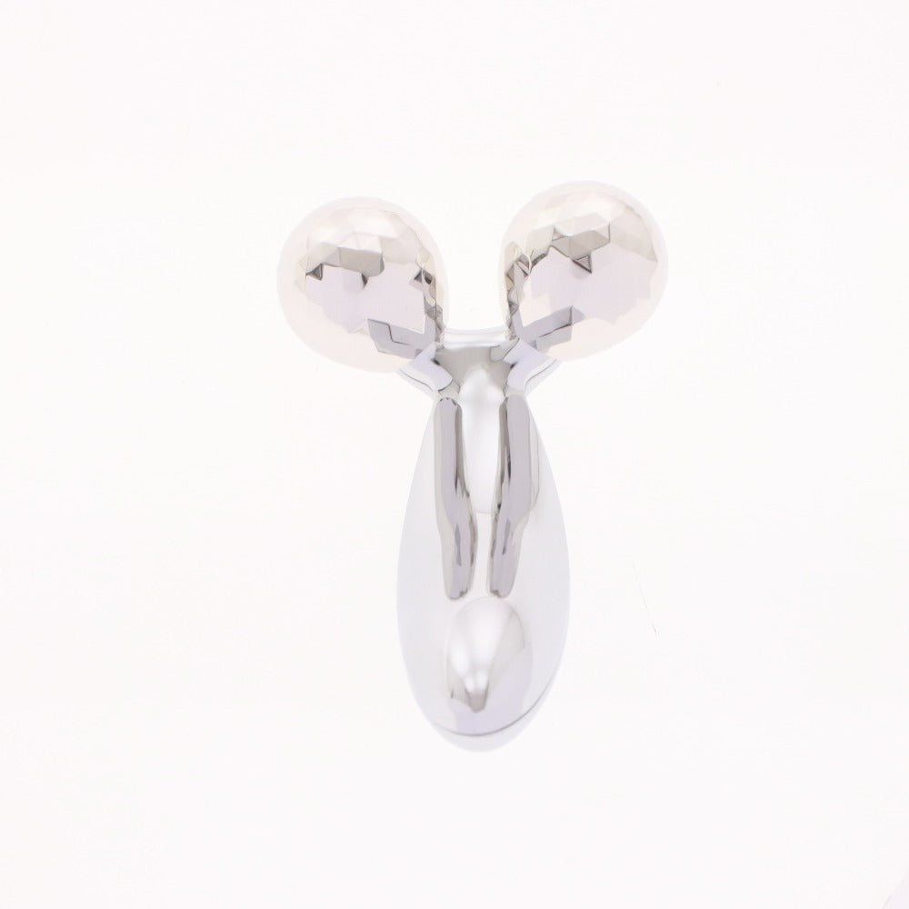 ■ Refa Facial Roller ReFa CARAT PEC-L1706 MTG Made in Japan Beauty Device for Face and Skin with Box and Accessories