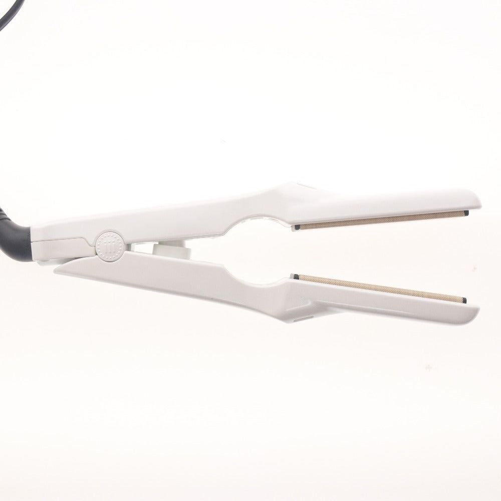 ■ radiant Mini Straight Hair Iron iii by radiant HXP-018 Beauty, with Box and Accessories, Tested